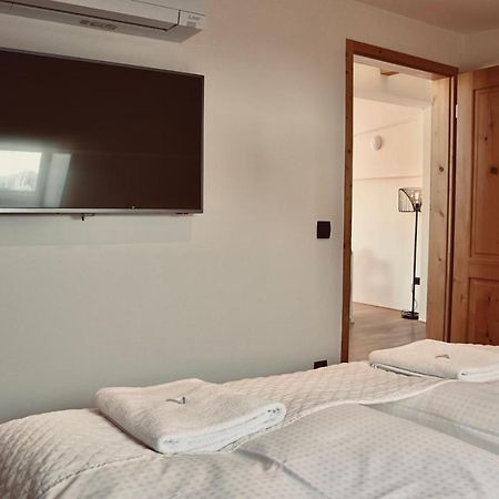 Apartment Wellness Essense Bled Luaran gambar