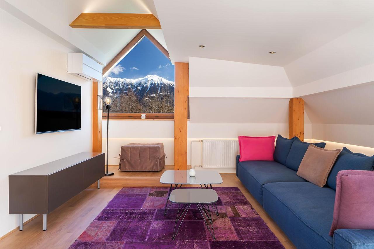 Apartment Wellness Essense Bled Luaran gambar