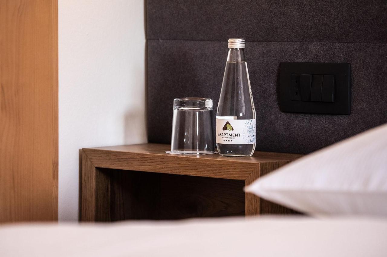 Apartment Wellness Essense Bled Luaran gambar