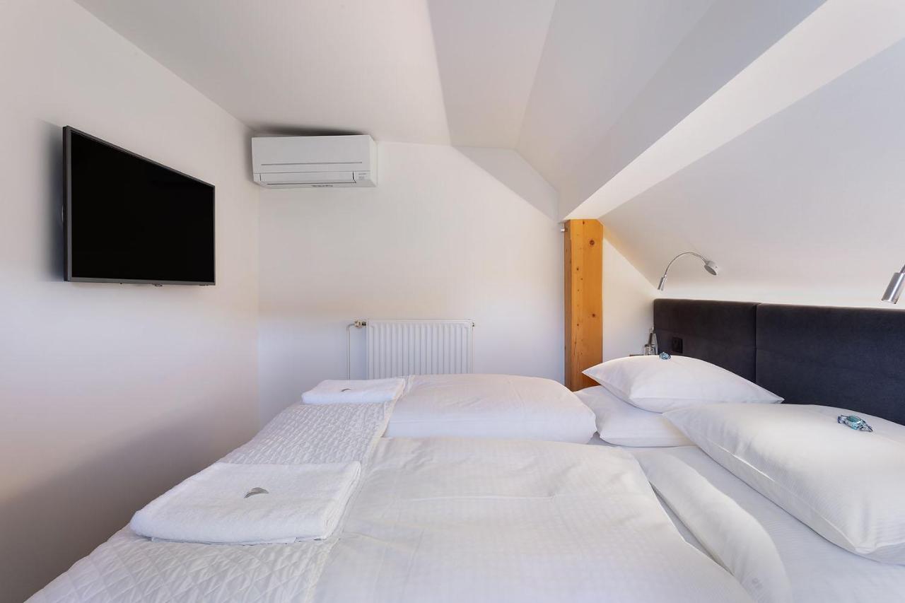 Apartment Wellness Essense Bled Luaran gambar