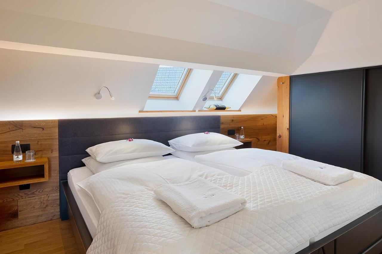 Apartment Wellness Essense Bled Luaran gambar
