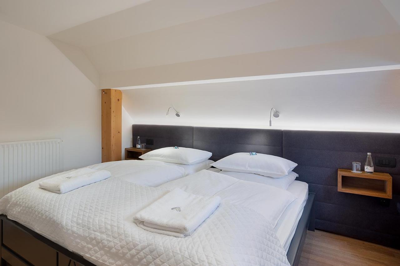 Apartment Wellness Essense Bled Luaran gambar