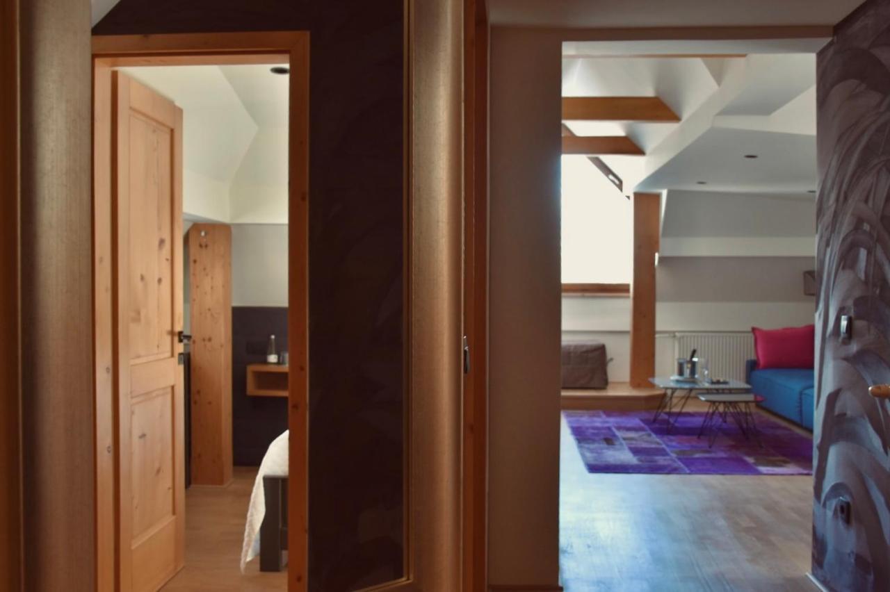 Apartment Wellness Essense Bled Luaran gambar