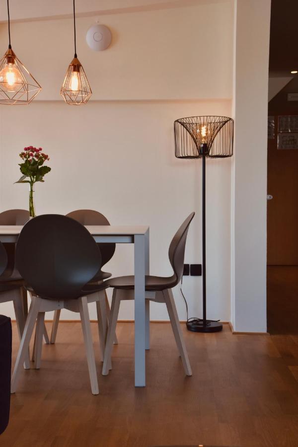 Apartment Wellness Essense Bled Luaran gambar