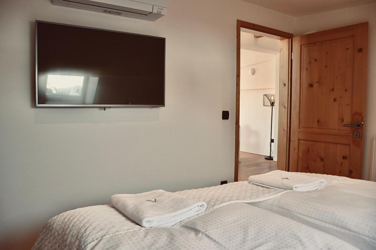 Apartment Wellness Essense Bled Luaran gambar