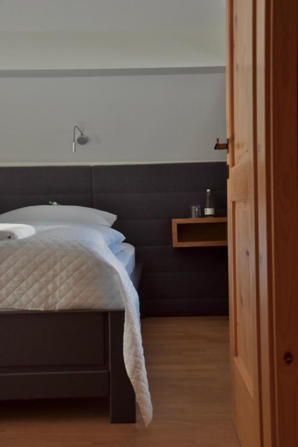 Apartment Wellness Essense Bled Luaran gambar
