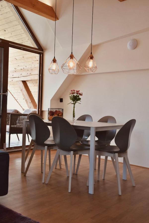 Apartment Wellness Essense Bled Luaran gambar