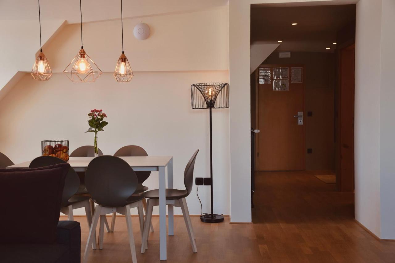 Apartment Wellness Essense Bled Luaran gambar