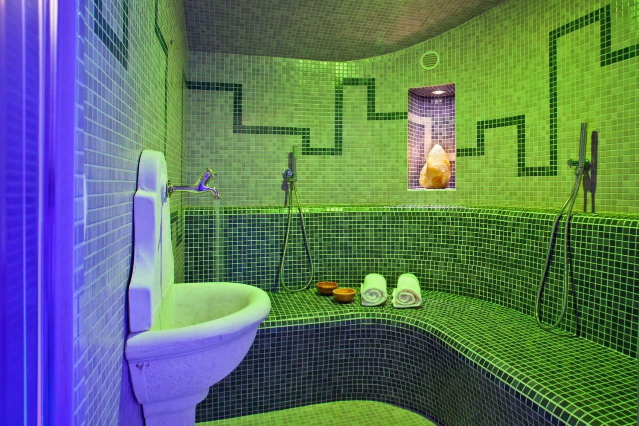 Apartment Wellness Essense Bled Luaran gambar