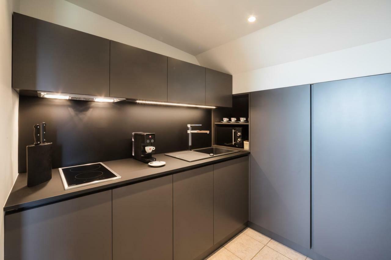 Apartment Wellness Essense Bled Luaran gambar