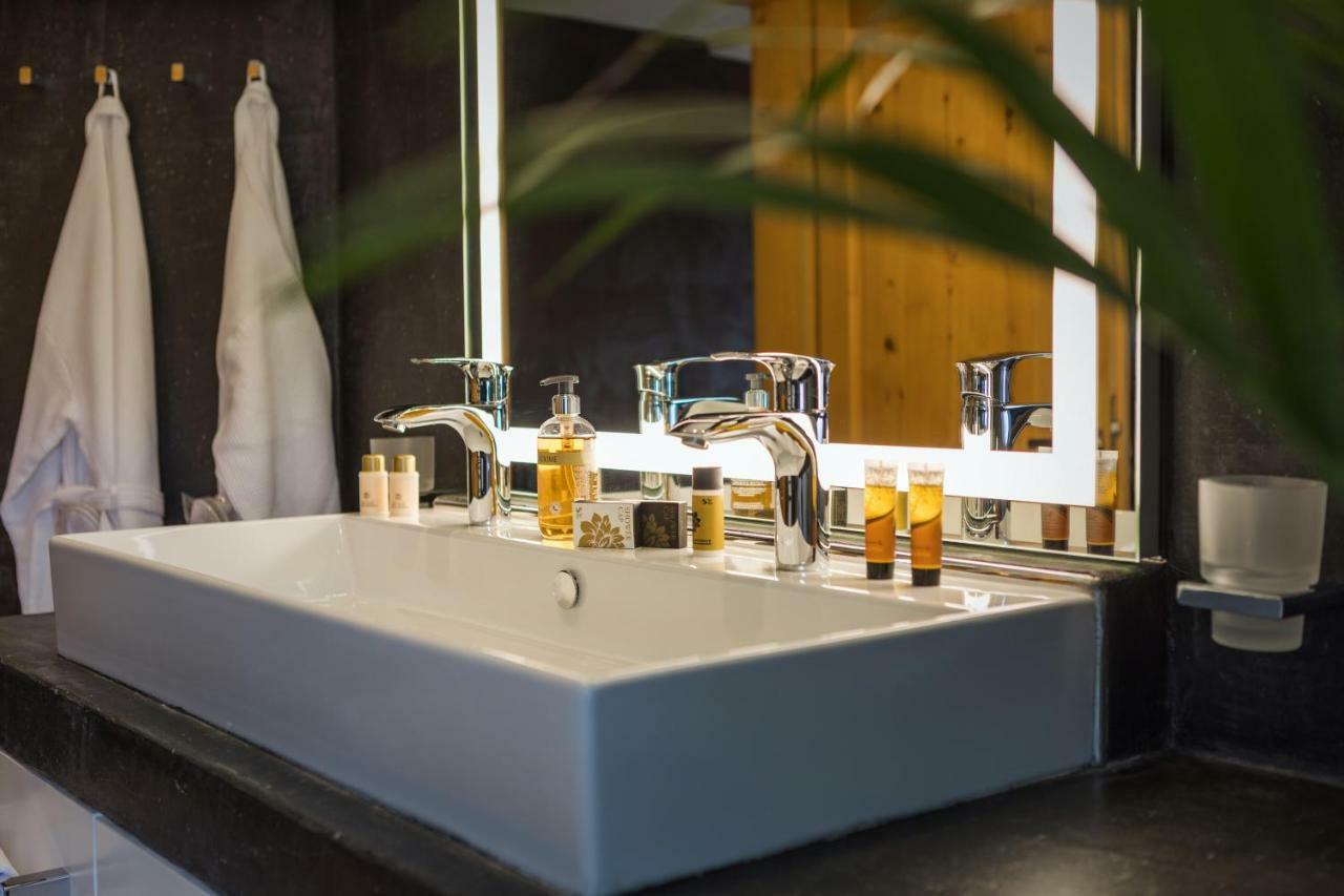 Apartment Wellness Essense Bled Luaran gambar